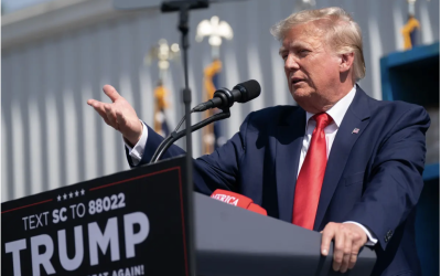 Trump Increases Lead in Support After Second GOP Presidential Debate: Poll